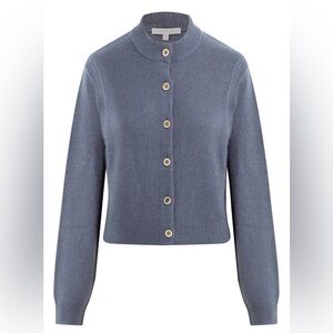 Favorite Daughter Varsity Cardigan